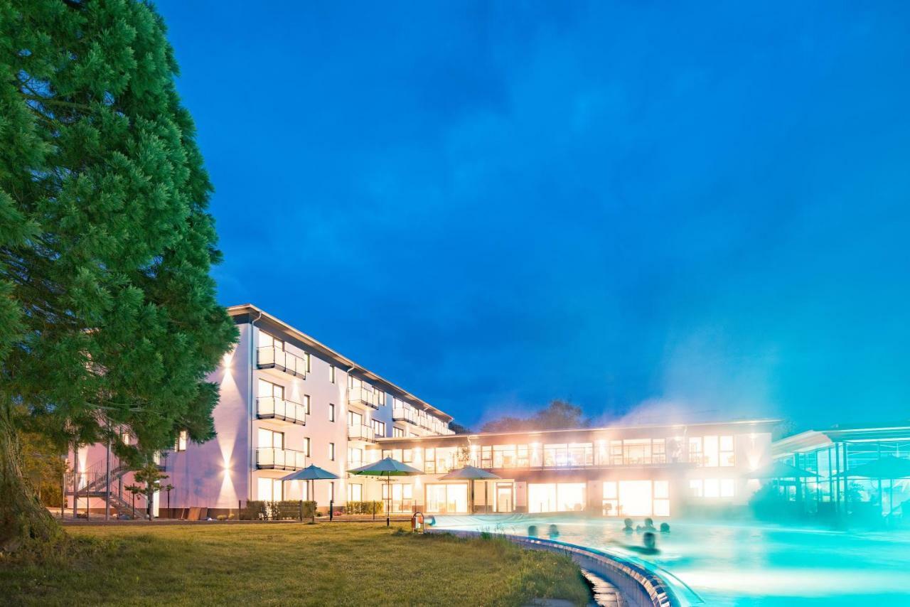 Thermalhotel Aulendorf Exterior photo