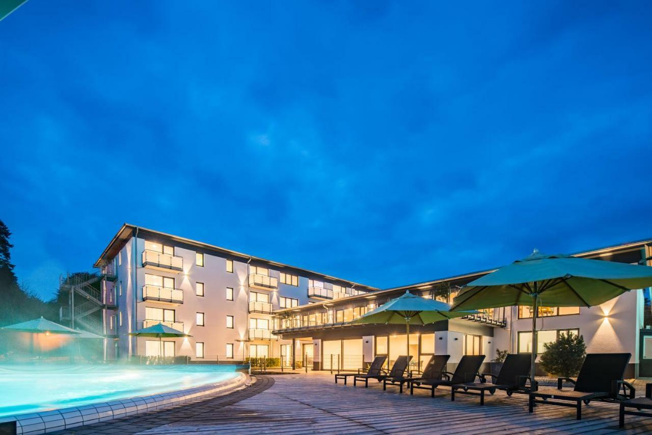 Thermalhotel Aulendorf Exterior photo